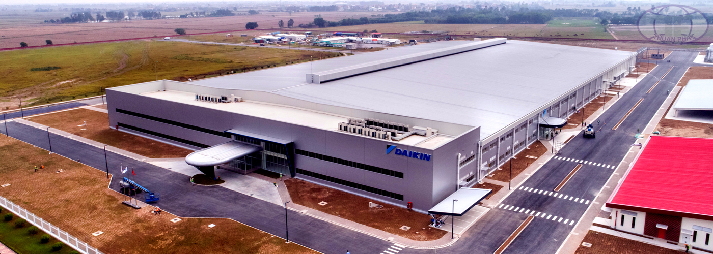 Daikin
