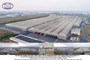 Nhà máy Brigestone Việt nam Giai đoạn 3&4