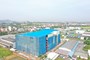 NHÀ MÁY RORZE A10  - 5 TẦNG