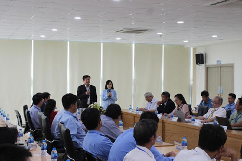 Innovation in EAF: Pushing the boundaries of refueling and efficiency