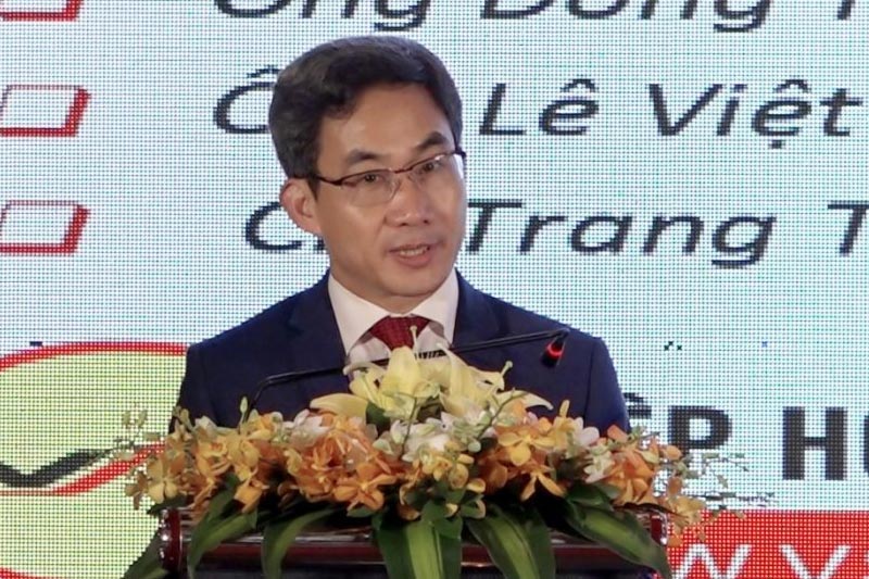 Thép xuất xứ Việt Nam không bán phá giá tại Hàn Quốc