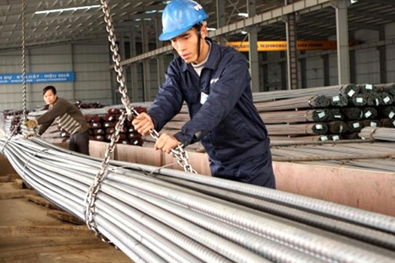 Tổng quan về tiêu thụ thép tại các quốc gia thành viên của CỦA SEAISI và Nhật Bản