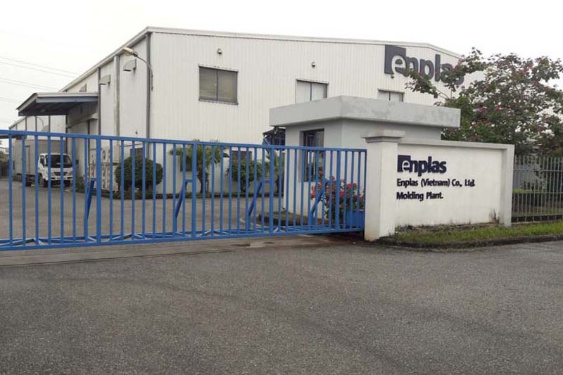 Hệ thống nhà máy cho thuê Rental - Apartment 