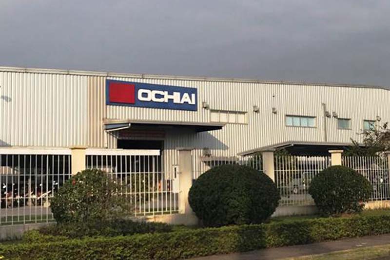 Nhà máy Ochiai Việt Nam